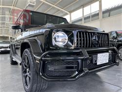 مێرسێدس بێنز G-Class